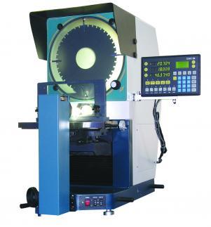 JT26 φ400數(shù)字式投影儀