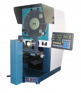 JT25 φ350數(shù)字式投影儀