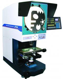 JT24 φ300數(shù)字式投影儀