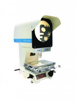 JT20(JT20A)φ300數(shù)字式投影儀