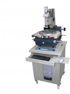 JX14C 圖像處理大型工具顯微鏡
