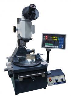 JX20 數(shù)字式小型工具顯微鏡