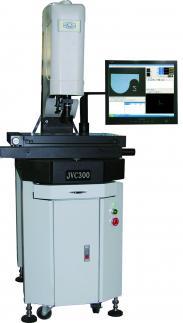 JVC 全自動型視頻測量儀系列