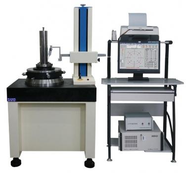 DTP-5000A圓度儀（大型）